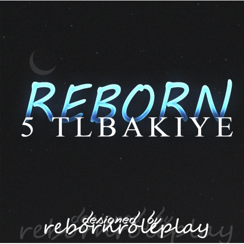  Reborn Roleplay Bakiye